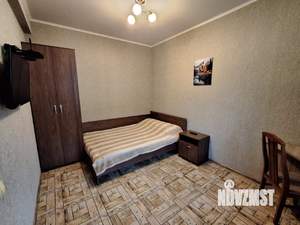 1-к квартира, на длительный срок, 32м2, 2/4 этаж