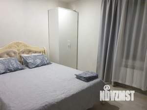 1-к квартира, посуточно, 36м2, 2/5 этаж