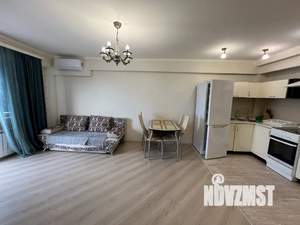 2-к квартира, посуточно, 58м2, 7/9 этаж
