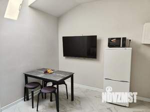 2-к квартира, посуточно, 47м2, 1/1 этаж