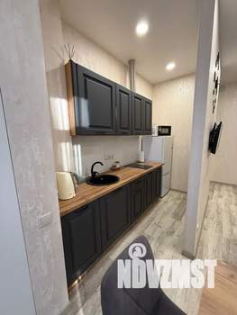 2-к квартира, посуточно, 35м2, 3/12 этаж