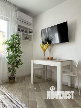 Студия квартира, посуточно, 21м2, 2/3 этаж