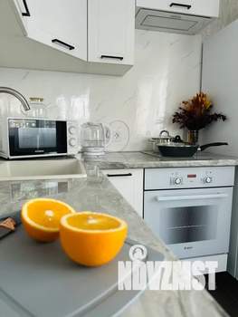 1-к квартира, посуточно, 36м2, 3/12 этаж