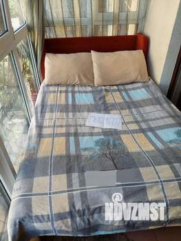 Студия квартира, на длительный срок, 29м2, 9/13 этаж