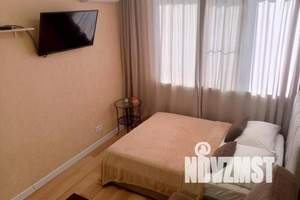 1-к квартира, посуточно, 39м2, 10/14 этаж