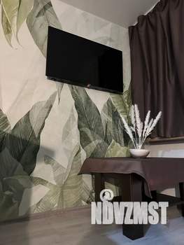 Студия квартира, посуточно, 16м2, 1/5 этаж
