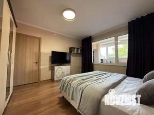 2-к квартира, посуточно, 60м2, 5/9 этаж