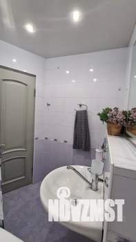 1-к квартира, посуточно, 34м2, 5/5 этаж