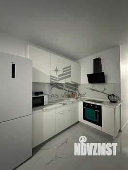 2-к квартира, на длительный срок, 50м2, 9/21 этаж