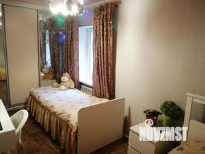 2-к квартира, посуточно, 43м2, 1/3 этаж