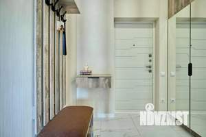 1-к квартира, посуточно, 27м2, 1/1 этаж