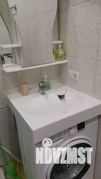 1-к квартира, посуточно, 30м2, 3/3 этаж