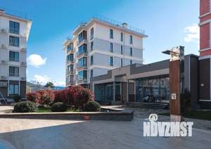 2-к квартира, посуточно, 49м2, 1/1 этаж