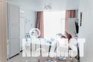 1-к квартира, посуточно, 32м2, 3/3 этаж