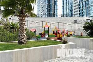 1-к квартира, посуточно, 25м2, 11/12 этаж