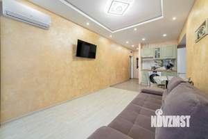 2-к квартира, на длительный срок, 47м2, 3/16 этаж