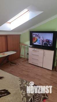 1-к квартира, на длительный срок, 42м2, 5/5 этаж