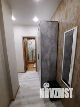 2-к квартира, посуточно, 25м2, 3/5 этаж