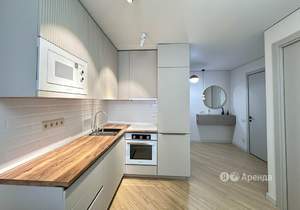 2-к квартира, на длительный срок, 45м2, 9/18 этаж