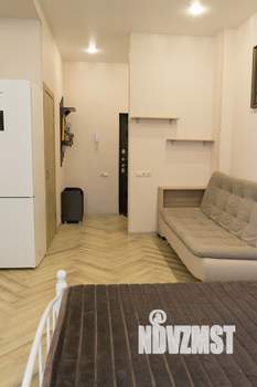 Студия квартира, на длительный срок, 30м2, 1/3 этаж