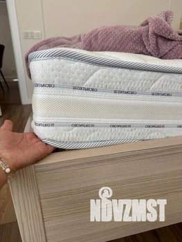 2-к квартира, посуточно, 55м2, 1/1 этаж