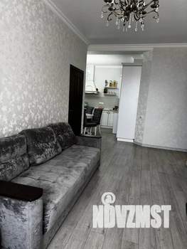 3-к квартира, посуточно, 63м2, 2/5 этаж