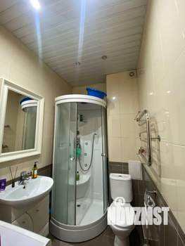 Студия квартира, на длительный срок, 30м2, 2/5 этаж