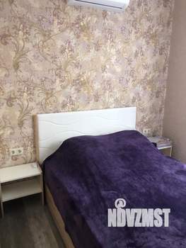 1-к квартира, посуточно, 31м2, 2/3 этаж