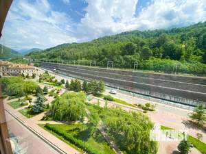 1-к квартира, посуточно, 35м2, 6/7 этаж