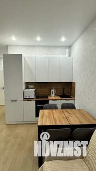 1-к квартира, посуточно, 42м2, 2/4 этаж