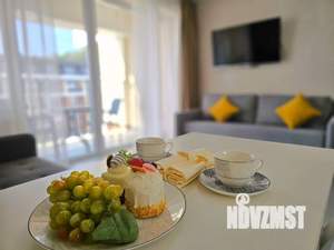 1-к квартира, посуточно, 32м2, 1/1 этаж