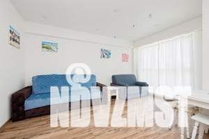 1-к квартира, посуточно, 30м2, 8/9 этаж