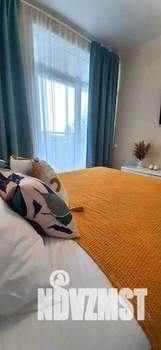 3-к квартира, посуточно, 62м2, 1/1 этаж