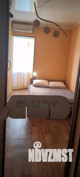 2-к квартира, посуточно, 48м2, 8/16 этаж
