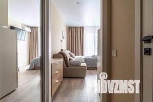 1-к квартира, посуточно, 28м2, 5/13 этаж