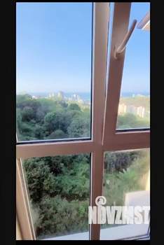 Студия квартира, на длительный срок, 26м2, 5/5 этаж