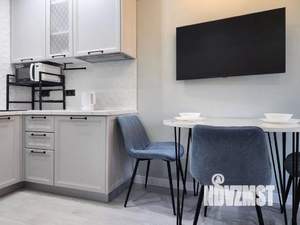 Студия квартира, посуточно, 26м2, 4/20 этаж