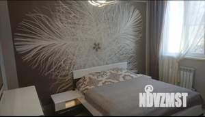 2-к квартира, посуточно, 50м2, 3/4 этаж