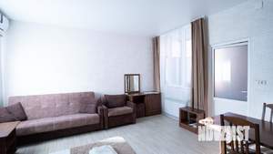 1-к квартира, посуточно, 32м2, 1/1 этаж