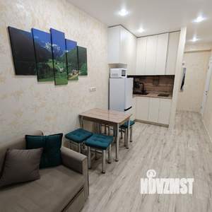 1-к квартира, на длительный срок, 32м2, 3/12 этаж