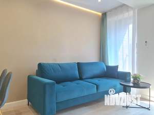 Студия квартира, посуточно, 32м2, 1/8 этаж