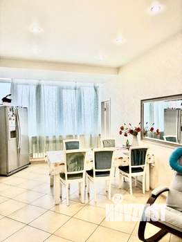 3-к квартира, на длительный срок, 115м2, 2/6 этаж