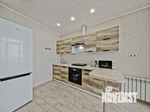 1-к квартира, посуточно, 50м2, 1/1 этаж