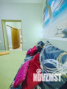 1-к квартира, посуточно, 29м2, 2/3 этаж