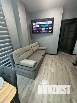 2-к квартира, посуточно, 45м2, 4/7 этаж