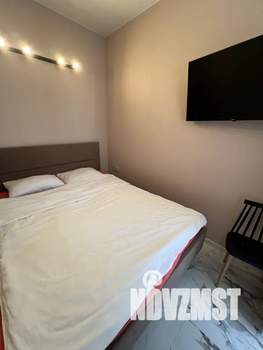 1-к квартира, посуточно, 36м2, 2/3 этаж