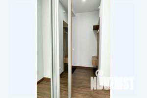 1-к квартира, посуточно, 18м2, 2/5 этаж