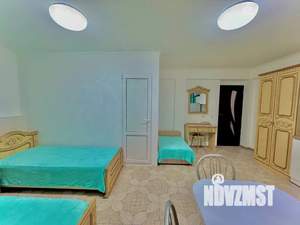 1-к квартира, посуточно, 28м2, 1/4 этаж
