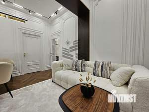 3-к квартира, на длительный срок, 80м2, 6/9 этаж