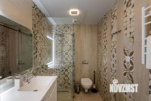 2-к квартира, посуточно, 28м2, 1/1 этаж